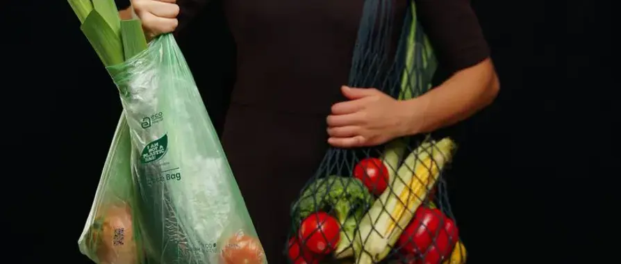 Conquering Compost with Compostable Bags Conquering Compost: How to Use Eco Wrap's Compostable Bags Effectively