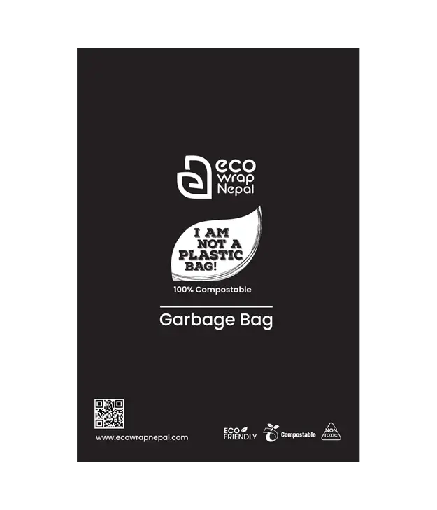 Binliner / Garbage Bags Binliner / Garbage Bags