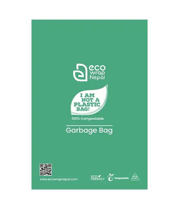 Binliner / Garbage Bags Binliner / Garbage Bags