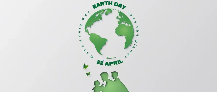 Eco-Friendly Earth Day 2025 Earth Day 2025: A Greener Tomorrow Starts with Eco Wrap Nepal
